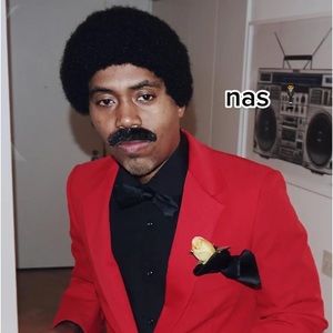 Meet your Posher, Doughboy